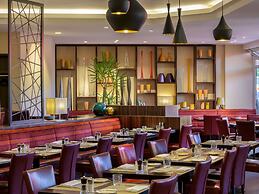 Mövenpick Hotel Geneva