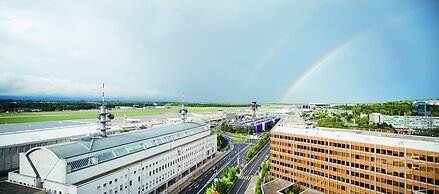 Mövenpick Hotel Geneva