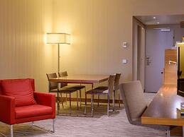Mövenpick Hotel Geneva