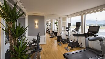 Mövenpick Hotel Geneva