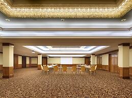 Mövenpick Hotel Geneva