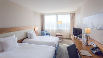 Mövenpick Hotel Geneva