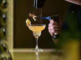 Mövenpick Hotel Geneva