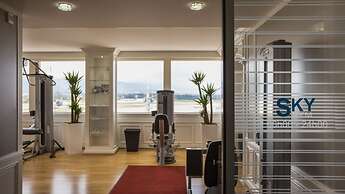 Mövenpick Hotel Geneva