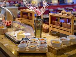 Mövenpick Hotel Geneva