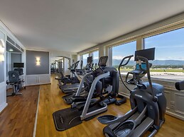 Mövenpick Hotel Geneva