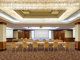Mövenpick Hotel Geneva