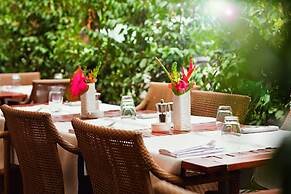 Mövenpick Hotel Geneva