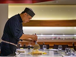 Mövenpick Hotel Geneva