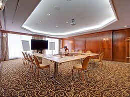 Mövenpick Hotel Geneva