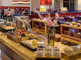 Mövenpick Hotel Geneva