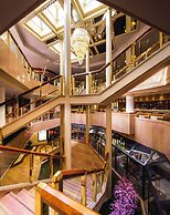 Mövenpick Hotel Geneva