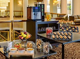 Mövenpick Hotel Geneva