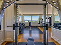 Mövenpick Hotel Geneva