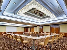 Mövenpick Hotel Geneva