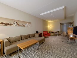 Mövenpick Hotel Geneva