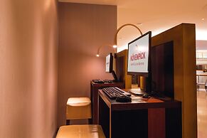 Mövenpick Hotel Geneva