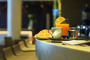Mövenpick Hotel Geneva