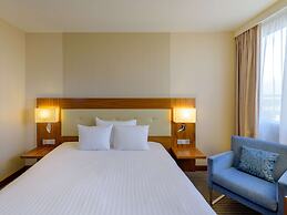 Mövenpick Hotel Geneva