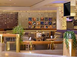 Mövenpick Hotel Geneva