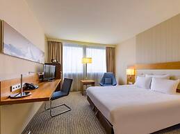 Mövenpick Hotel Geneva