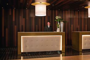 Mövenpick Hotel Geneva