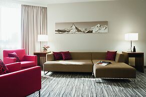 Mövenpick Hotel Geneva
