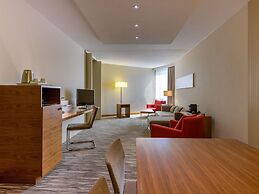 Mövenpick Hotel Geneva