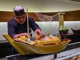 Mövenpick Hotel Geneva