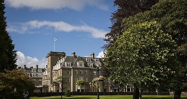 The Gleneagles Hotel