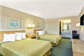 Days Inn by Wyndham Carson City