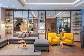 Hotel Madrid Plaza de España Affiliated by Meliá