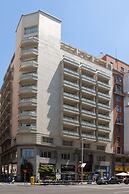 Hotel Madrid Plaza de España Affiliated by Meliá