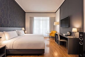 Hotel Madrid Plaza de España Affiliated by Meliá