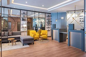 Hotel Madrid Plaza de España Affiliated by Meliá