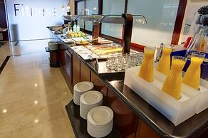 Hotel Madrid Plaza de España Affiliated by Meliá