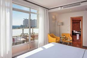 Hotel Madrid Plaza de España Affiliated by Meliá