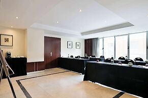 Hotel Madrid Plaza de España Affiliated by Meliá