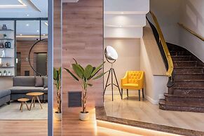 Hotel Madrid Plaza de España Affiliated by Meliá