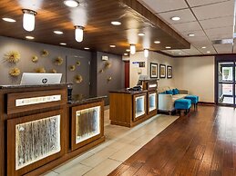 Clarion Pointe near Medical Center