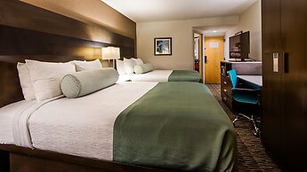 Clarion Pointe near Medical Center