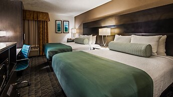 Clarion Pointe near Medical Center