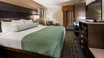 Clarion Pointe near Medical Center