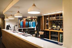 Holiday Inn Stoke on Trent M6, Jct 15 by IHG