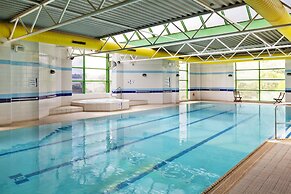 Holiday Inn Stoke on Trent M6, Jct 15 by IHG