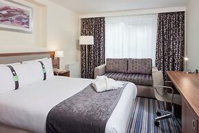 Holiday Inn Stoke on Trent M6, Jct 15 by IHG