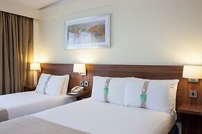 Holiday Inn Stoke on Trent M6, Jct 15 by IHG