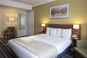 Holiday Inn Stoke on Trent M6, Jct 15 by IHG