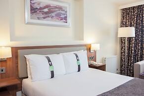 Holiday Inn Stoke on Trent M6, Jct 15 by IHG