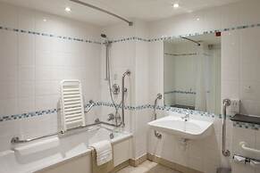 Holiday Inn Stoke on Trent M6, Jct 15 by IHG